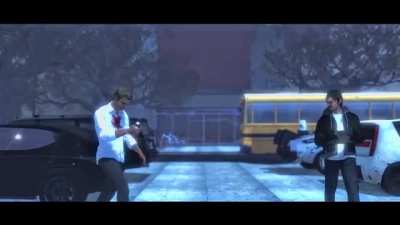 Olha o video