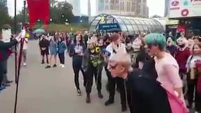 Whatever this is