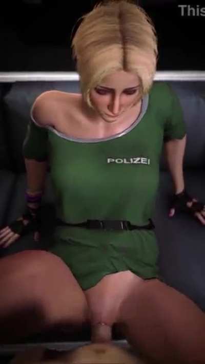 IQ Safehouse Fuck
