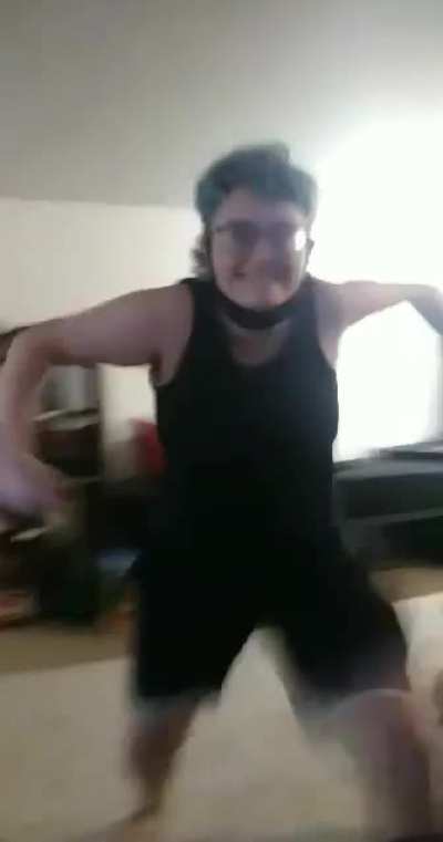Gremlin Walk