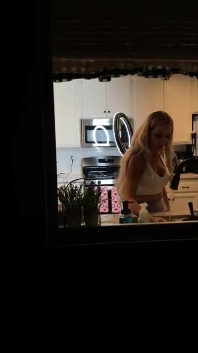 Peeping Tom