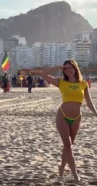 Miss Brasil