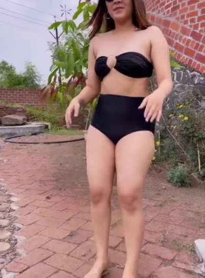 Milky body