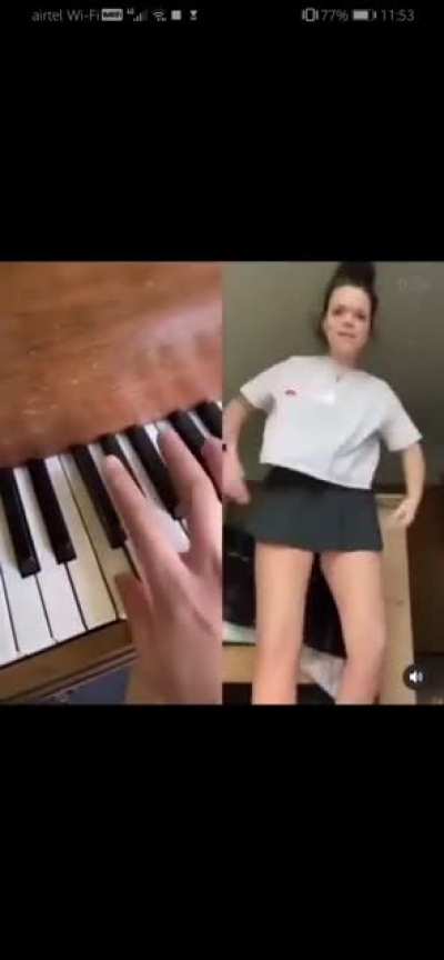Aaaaaaaahh!!
