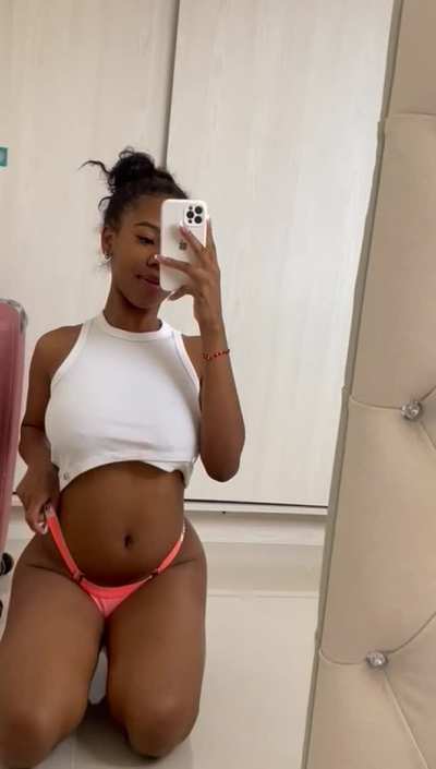 Can I sit on your face?