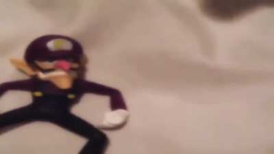 Waluigi Time!
