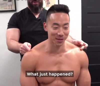 First time?