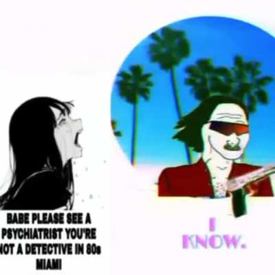 Detective