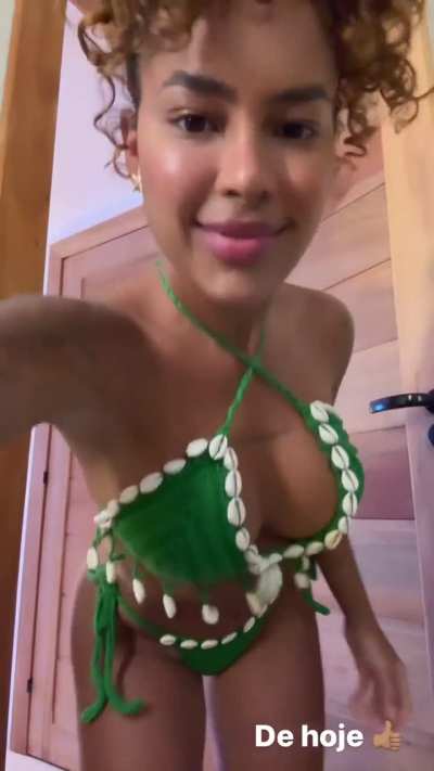 Impressão minha ou tá rachadinha?