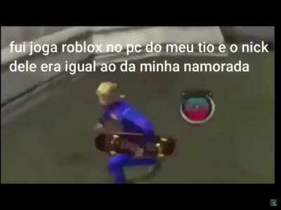 Um mundo de mentira,com só uma coisa verdadeira