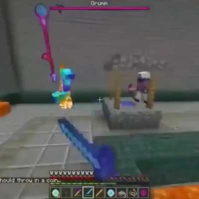 Lucky Blocks