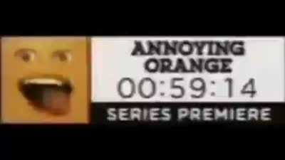 Oh no