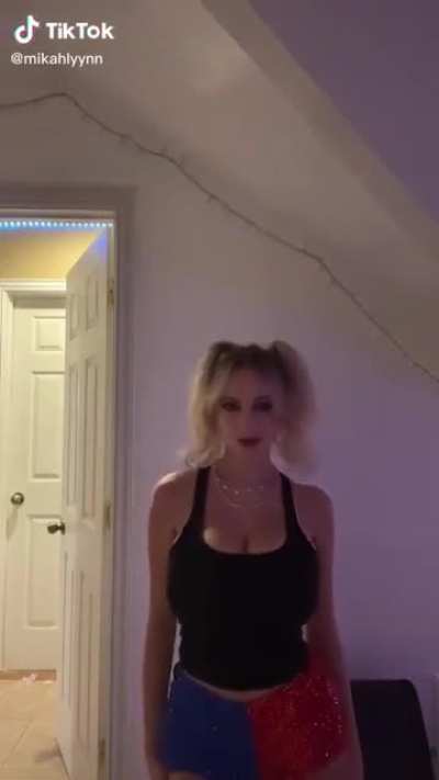 Harley 4