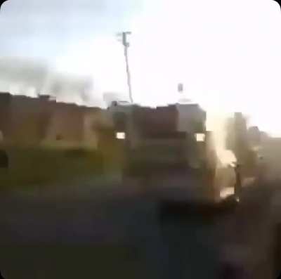 Firetruck