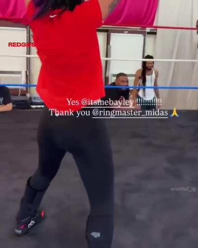 Bayley