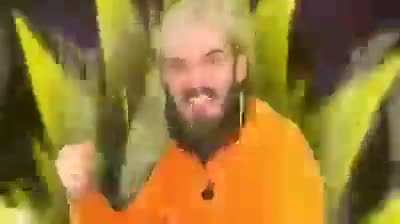 The true man amongst Gods 😳