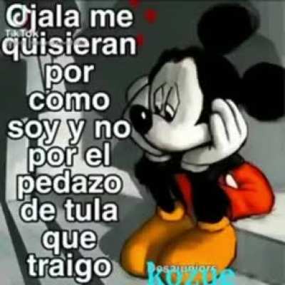 Lo que tengo en Tula también lo tengo en corazón 😔❤️