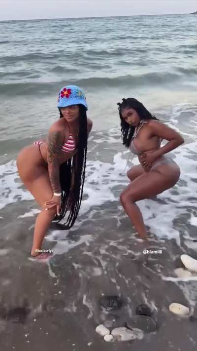 LEFT OR RIGHT