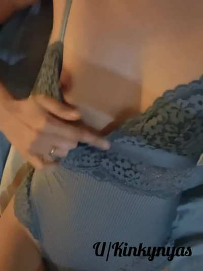 Titty Tuesdays.