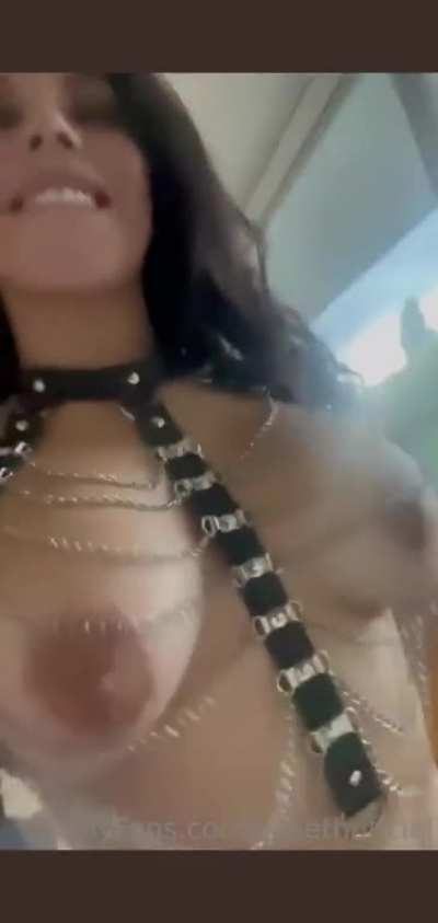 lizbeth Rodríguez