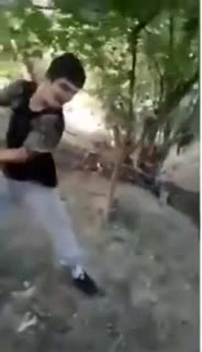 Doğal seçilim en sevdiğim