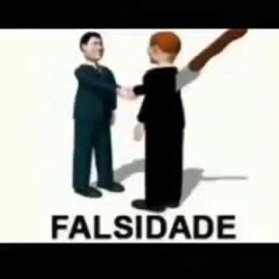 Falsidade #shitpost
