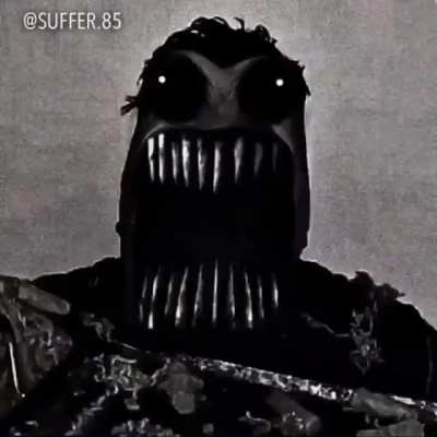 Cursed