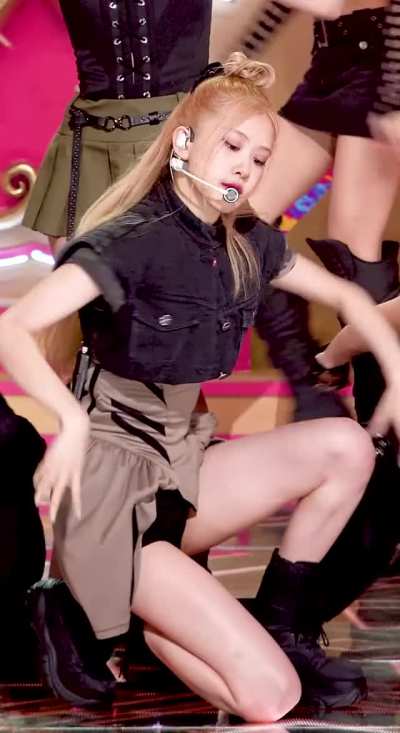 Blackpink - Rose