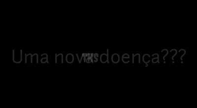 Oq será ?