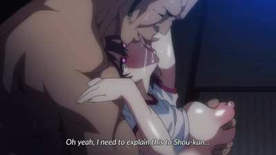 How could anyone not love hentai. It's so lewd and filthy. If you wanna trade some hentai and chat about our fav kinds dm me.