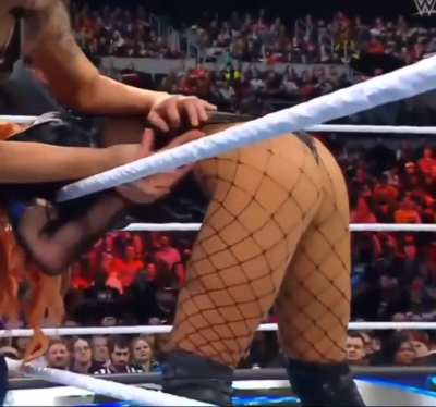 Becky Lynch 