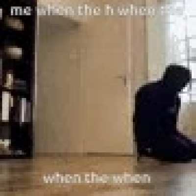 when the