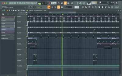 i remade place with only fl studio's stock plugins