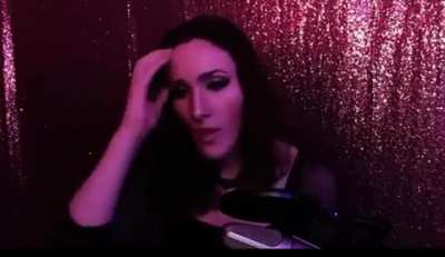 Reminder: No one has gender dysphoria, don't you know?