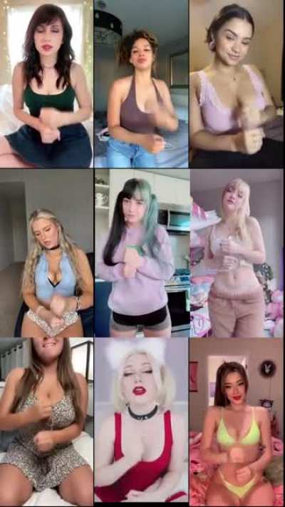 Hmmm..who does it best 😉