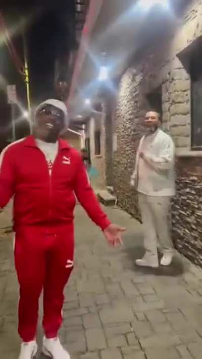 These fits is gross 