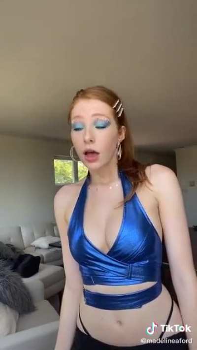 Hot on Tik Tok