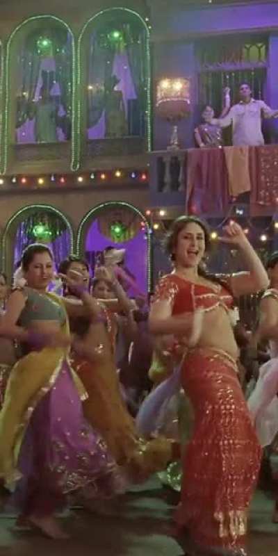 Kareena Kapoor