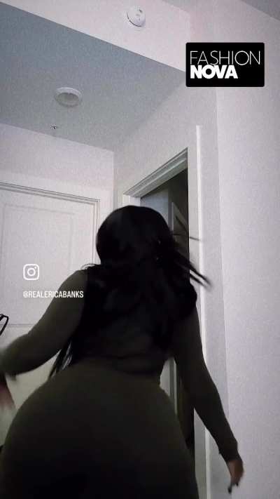 Twerking 