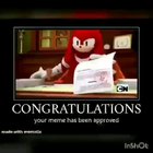 Mim aprub