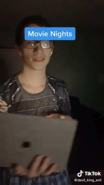 The cringe level of this guy is off the charts