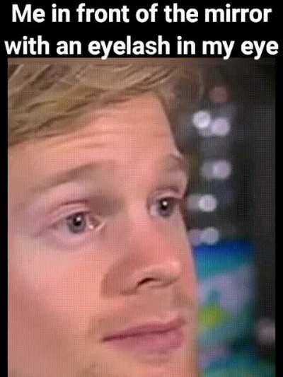 Terrifying