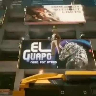 The best game