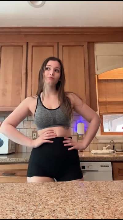Fit check today