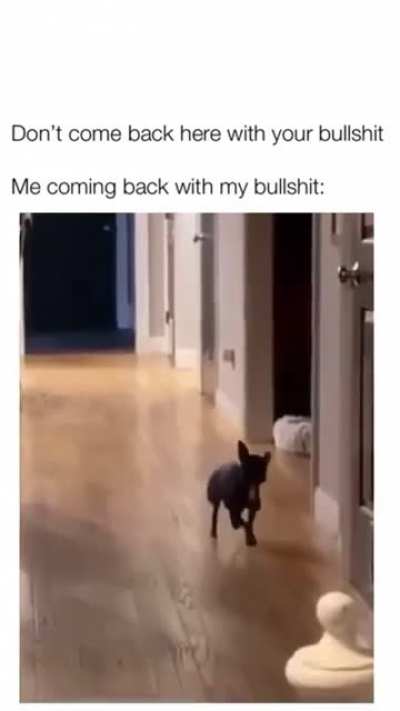 I just can't help myself