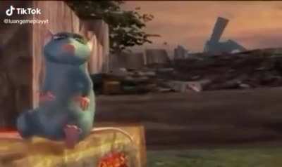 MO XERÃO DE PIKA