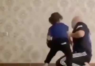 Мой пездюк