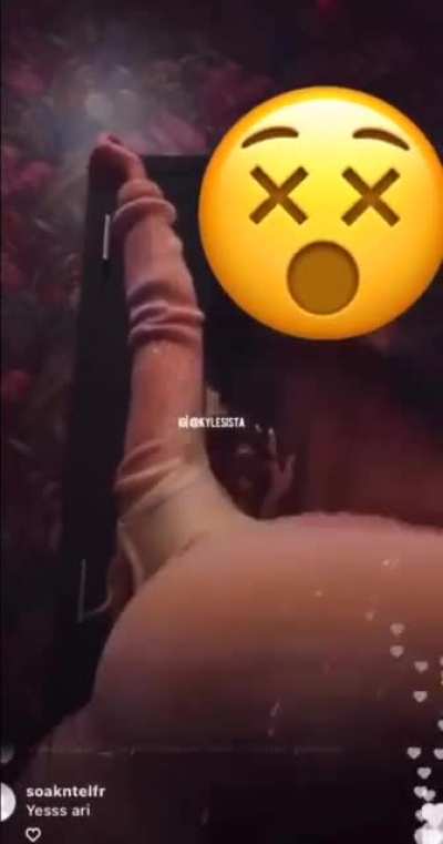 Ari Shit To Fat Bro