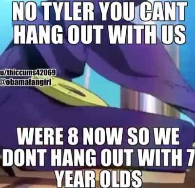 Hehe ur not kool enoug for as 💁😎