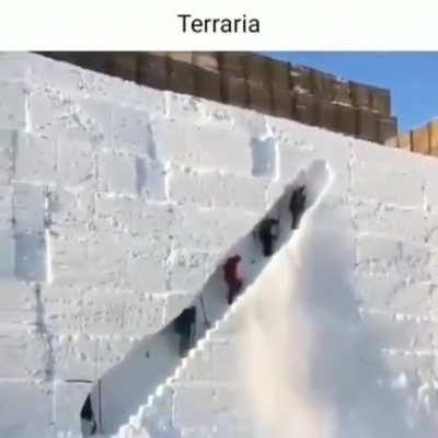 Terraria